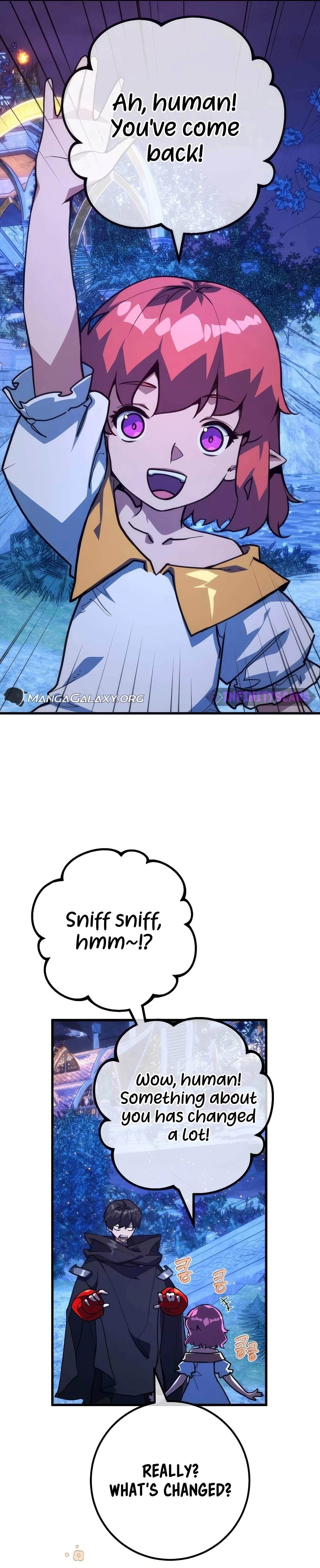 The Game’s Top Troll - Chapter 98 Page 7