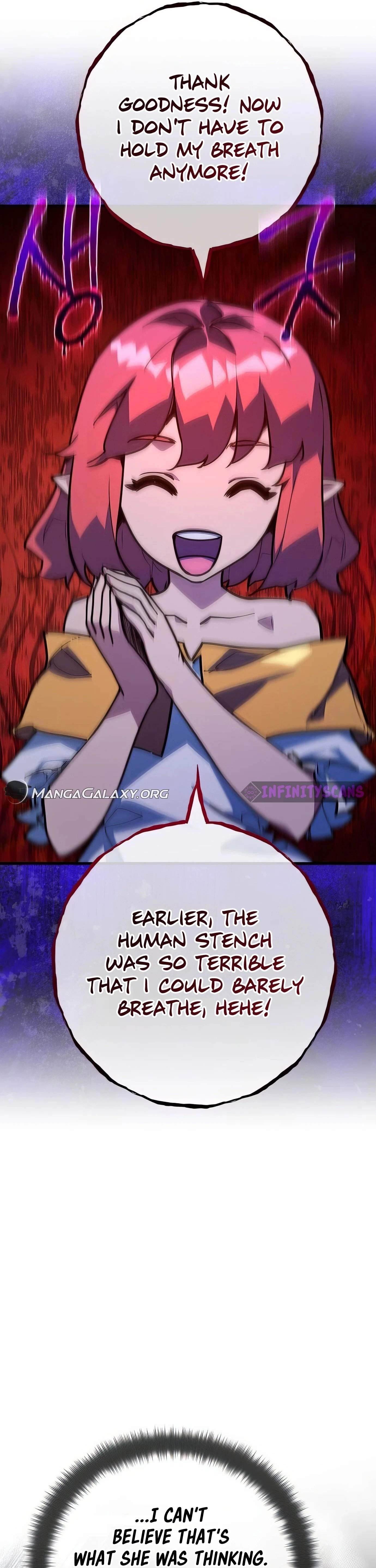 The Game’s Top Troll - Chapter 98 Page 9