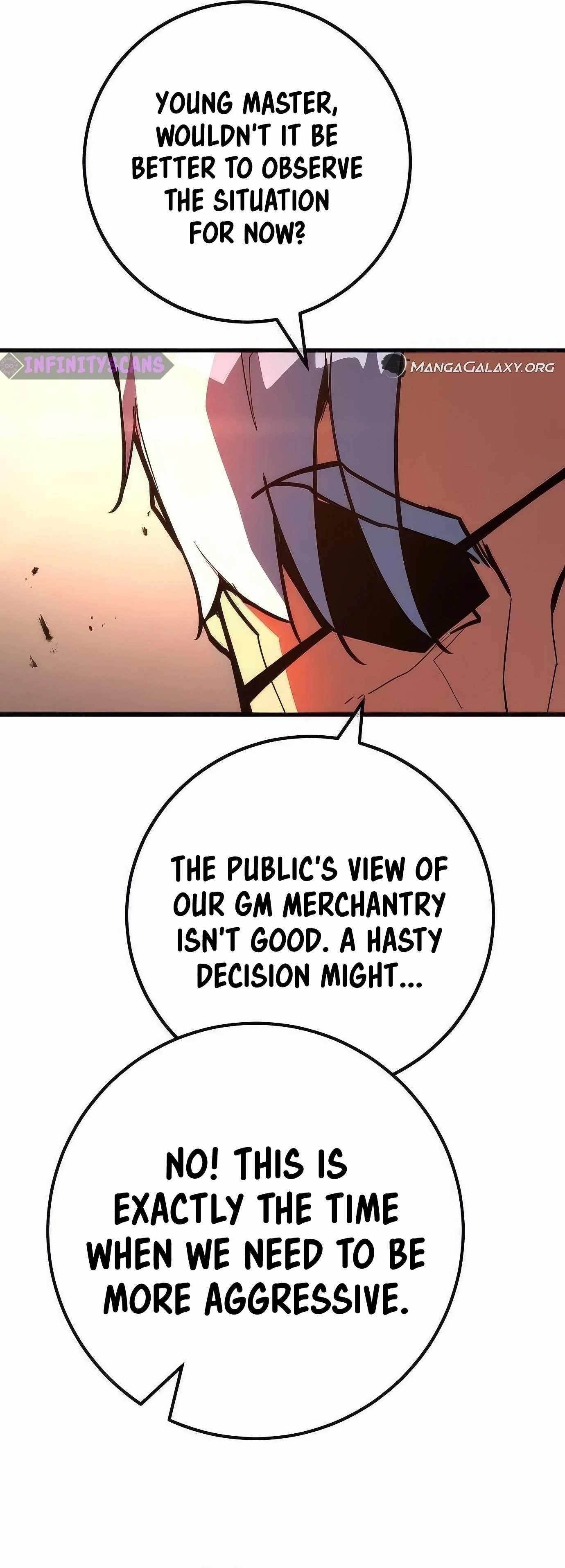 The Game’s Top Troll - Chapter 99 Page 15