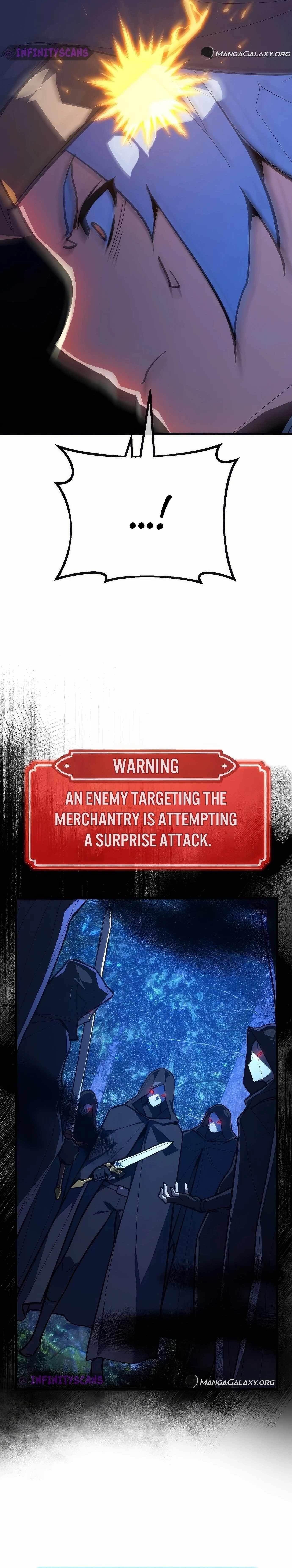 The Game’s Top Troll - Chapter 99 Page 23