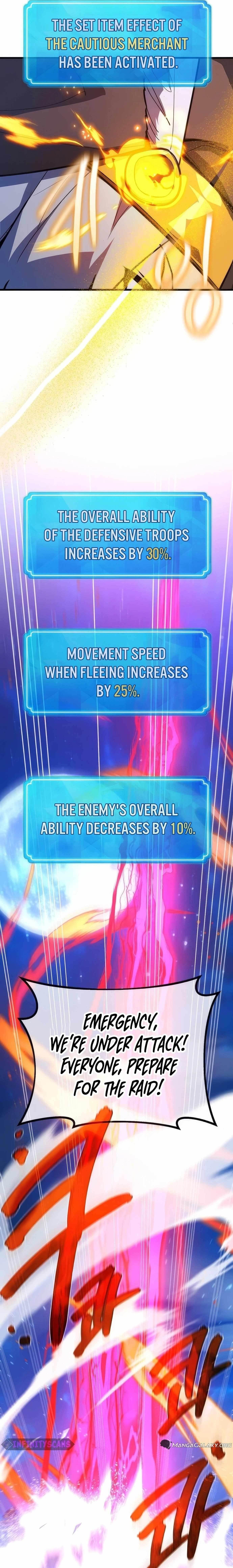 The Game’s Top Troll - Chapter 99 Page 24