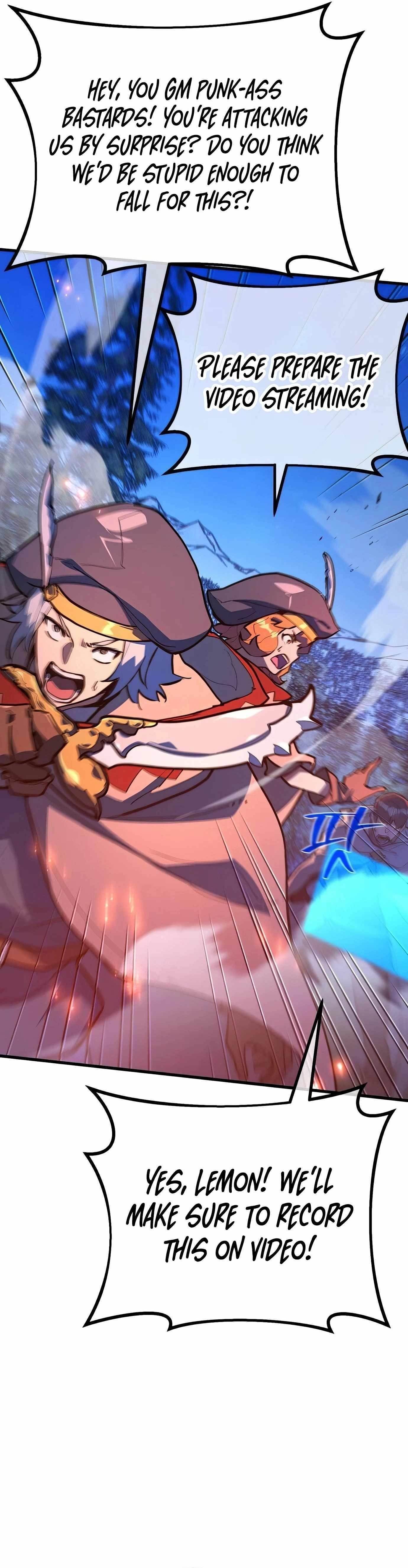 The Game’s Top Troll - Chapter 99 Page 28