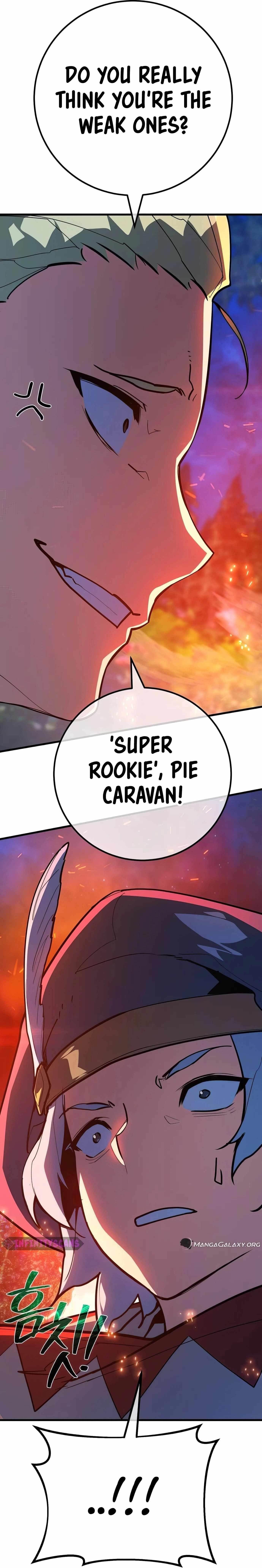 The Game’s Top Troll - Chapter 99 Page 38