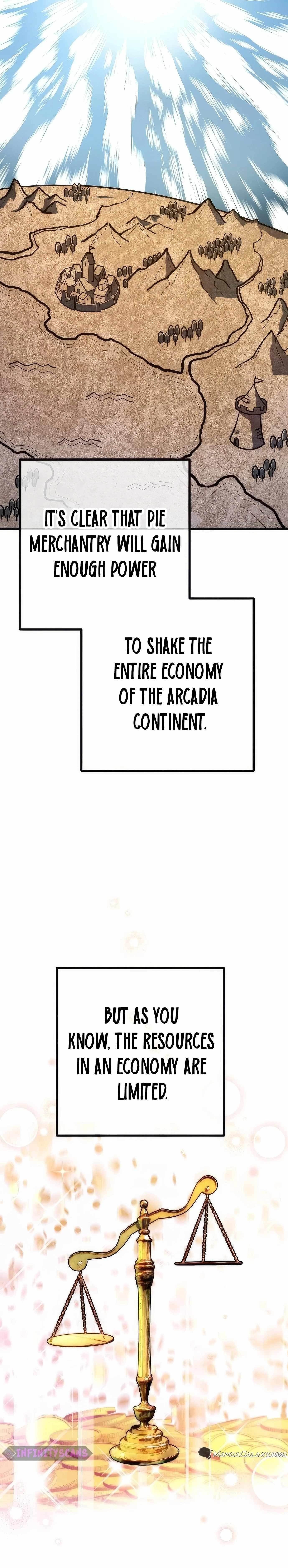 The Game’s Top Troll - Chapter 99 Page 4