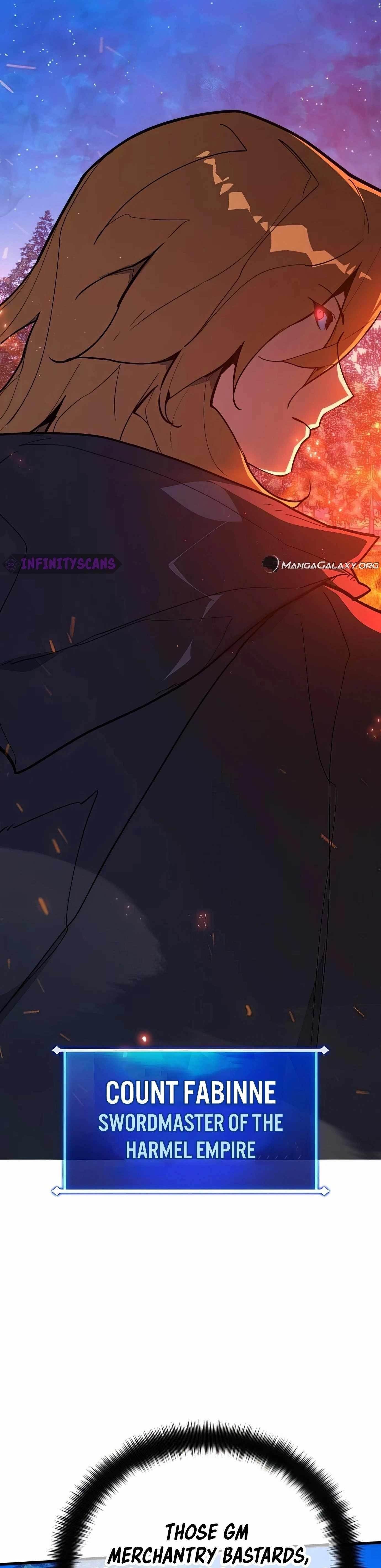 The Game’s Top Troll - Chapter 99 Page 48