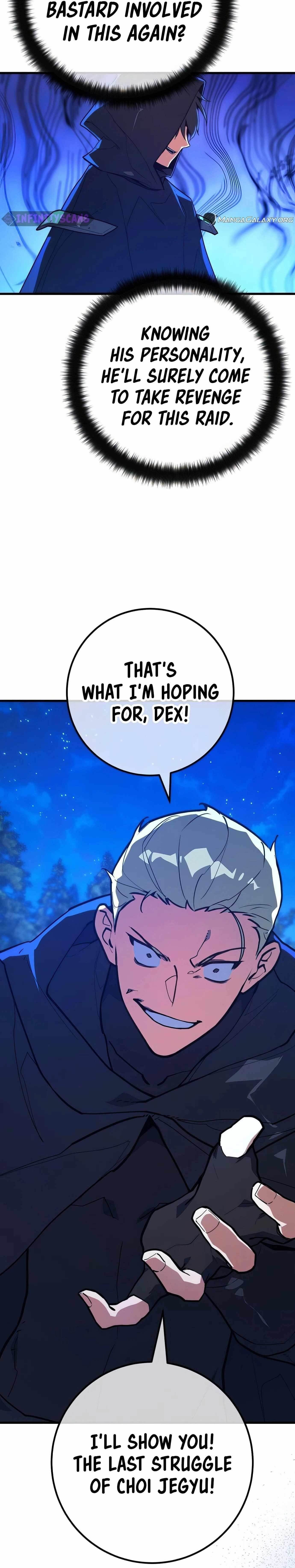 The Game’s Top Troll - Chapter 99 Page 55