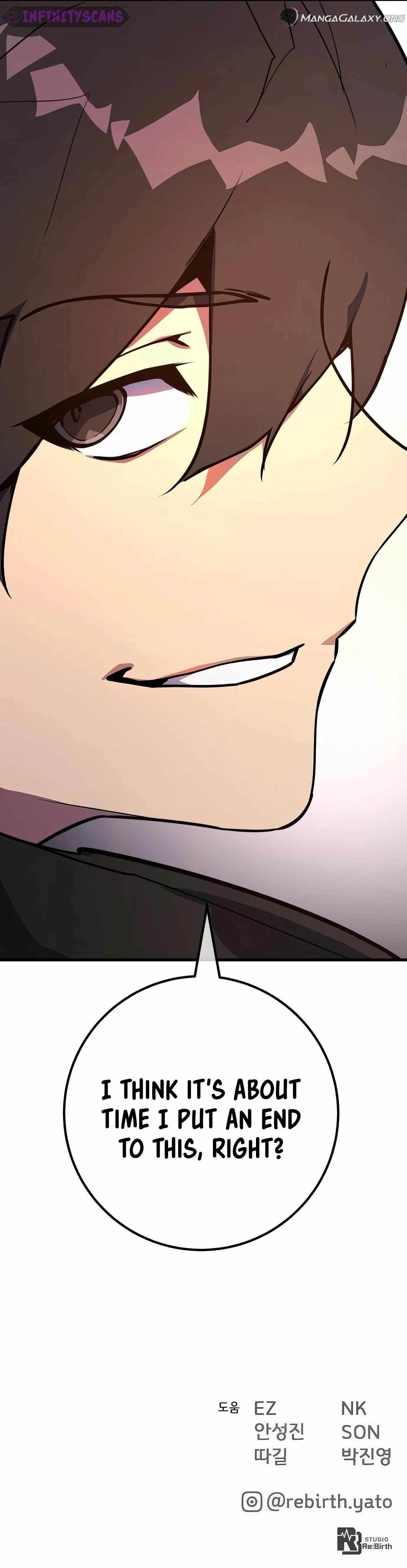 The Game’s Top Troll - Chapter 99 Page 57