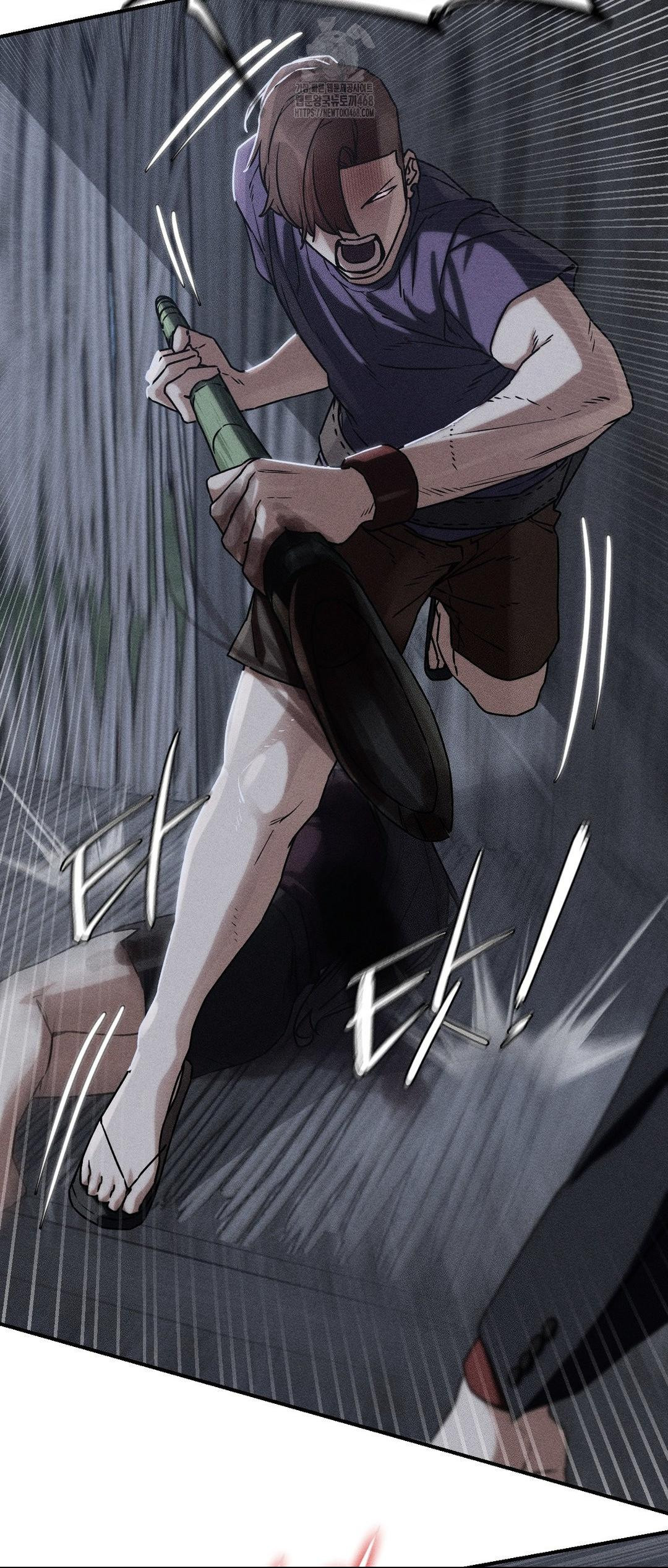 Seniors of Class 5 Raw - Chapter 122 Page 2