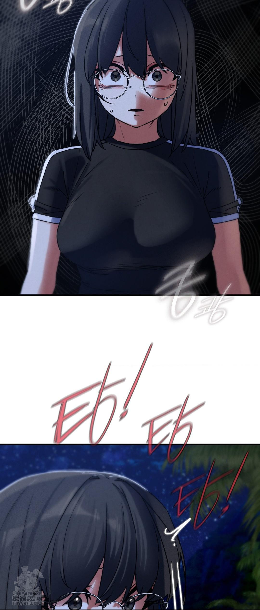 Seniors of Class 5 Raw - Chapter 122 Page 49