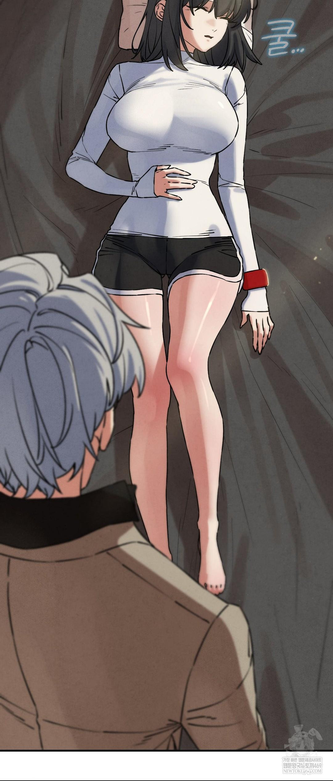 Seniors of Class 5 Raw - Chapter 138 Page 13