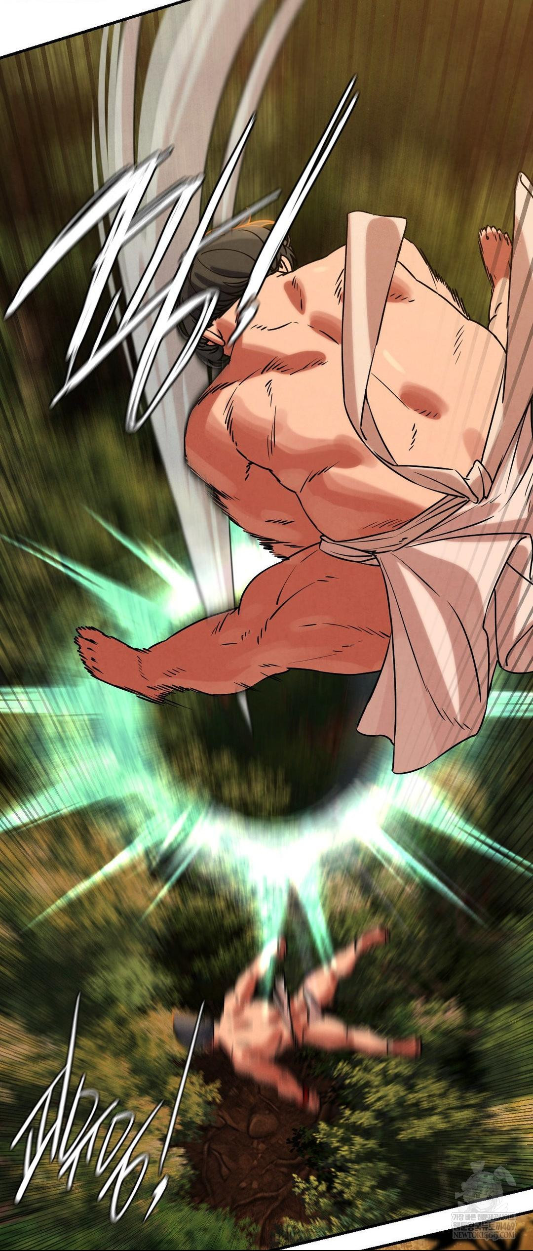 Seniors of Class 5 Raw - Chapter 140 Page 55