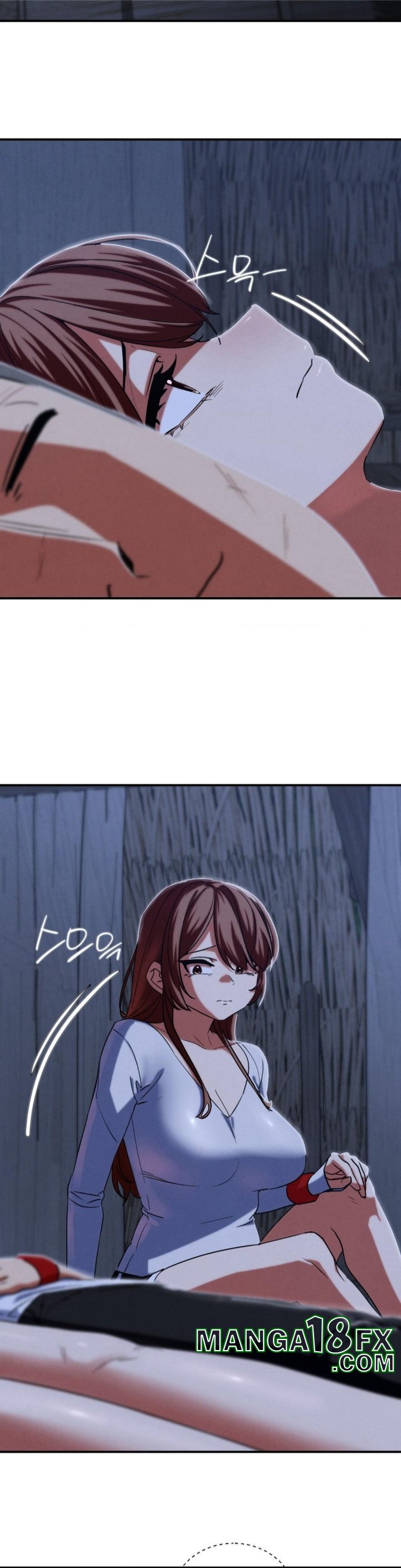 Seniors of Class 5 Raw - Chapter 93 Page 5