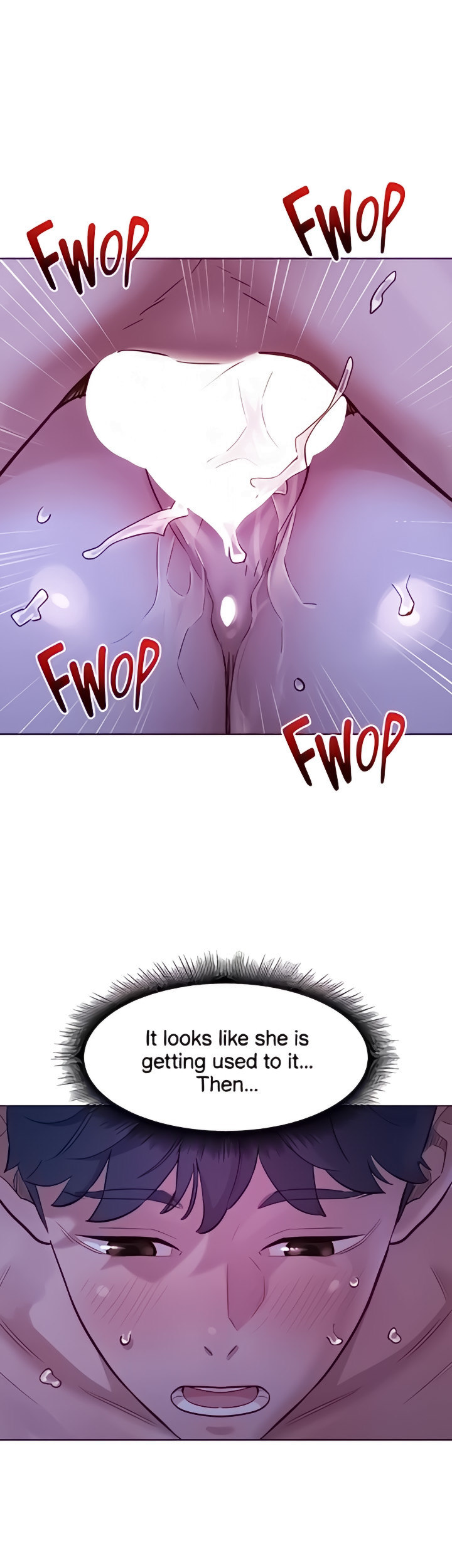 Let’s Hang Out from Today - Chapter 56 Page 18
