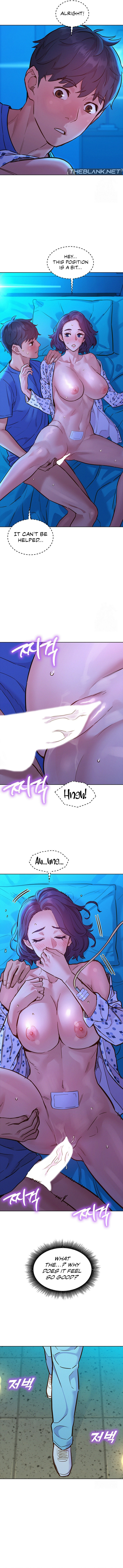 Let’s Hang Out from Today - Chapter 62 Page 12