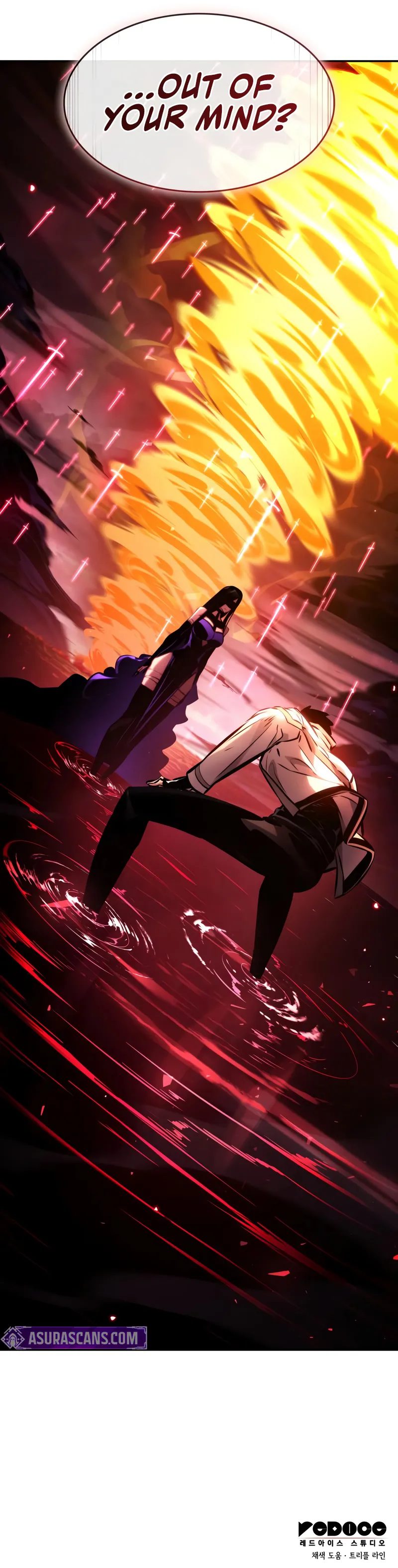 Boundless Necromancer - Chapter 160 Page 13