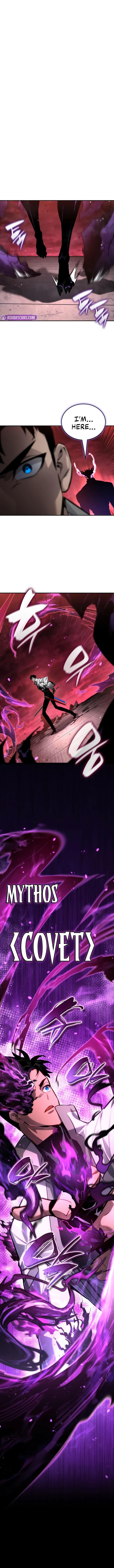 Boundless Necromancer - Chapter 172 Page 2