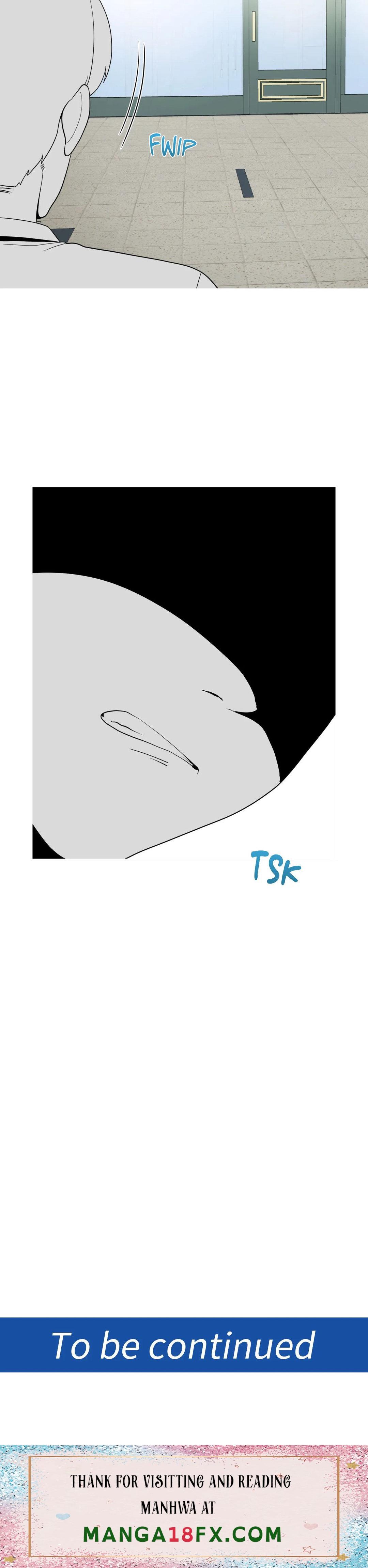 Love Scenarios - Chapter 30 Page 34