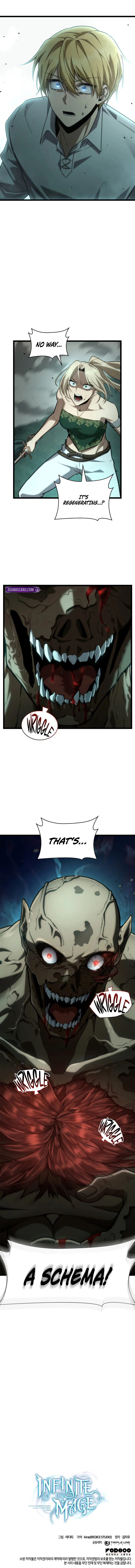 Infinite Mage - Chapter 151 Page 13