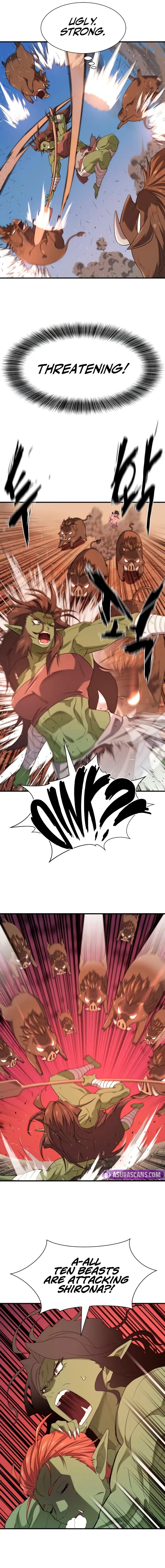 The Greatest Estate Developer - Chapter 216 Page 8