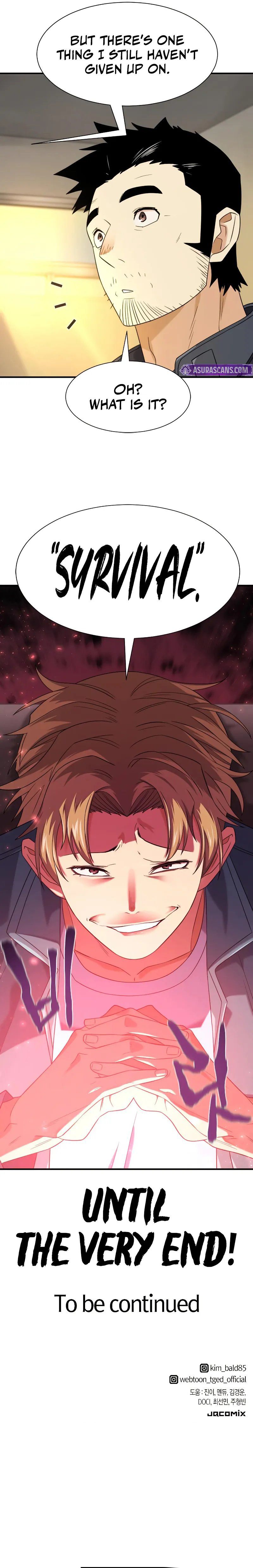 The Greatest Estate Developer - Chapter 217 Page 12