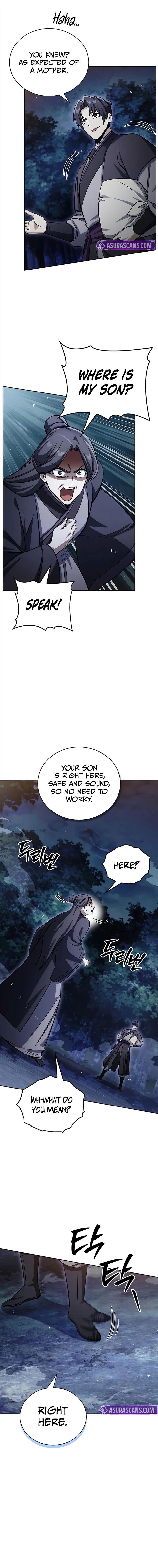 Heavenly Grand Archive’s Young Master - Chapter 168 Page 12