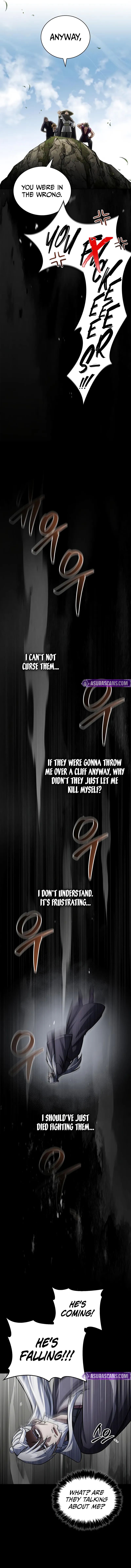 Heavenly Grand Archive’s Young Master - Chapter 169 Page 15