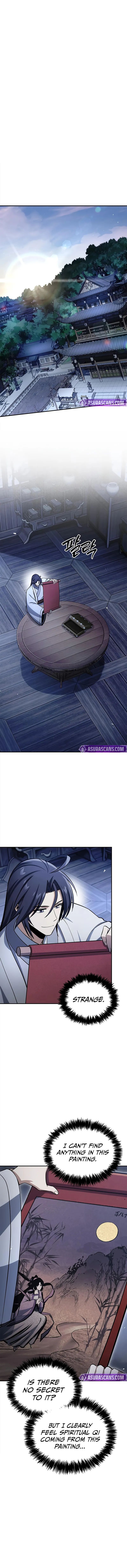 Heavenly Grand Archive’s Young Master - Chapter 169 Page 2