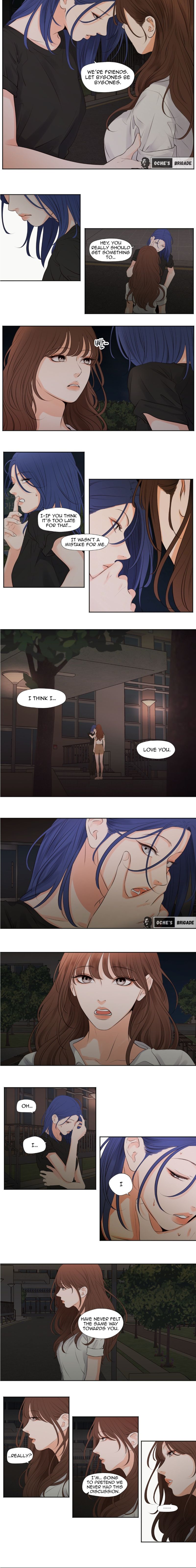 Show Me Your Bust - Chapter 48 Page 4