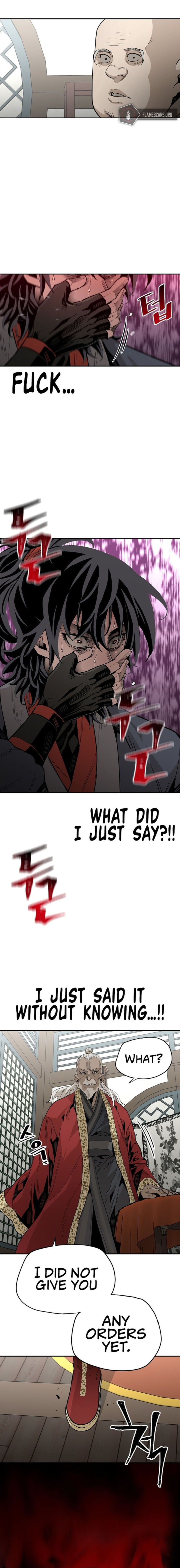 Heavenly Demon Cultivation Simulation - Chapter 1 Page 27