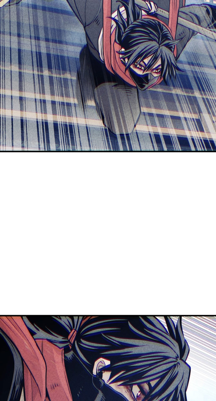 Heavenly Demon Cultivation Simulation - Chapter 100 Page 103