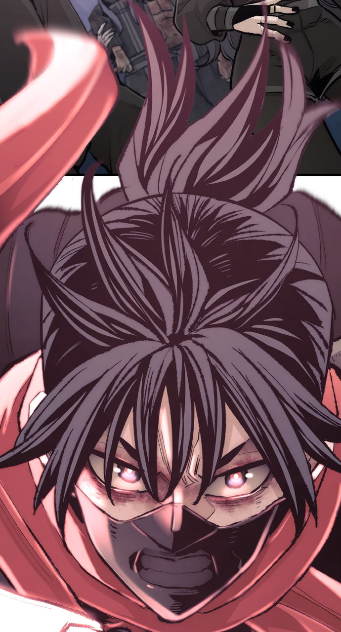 Heavenly Demon Cultivation Simulation - Chapter 100 Page 115