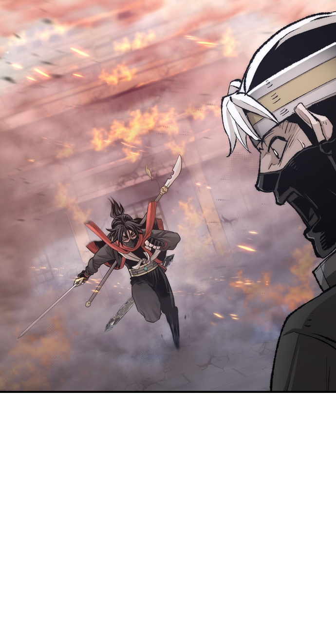 Heavenly Demon Cultivation Simulation - Chapter 100 Page 120