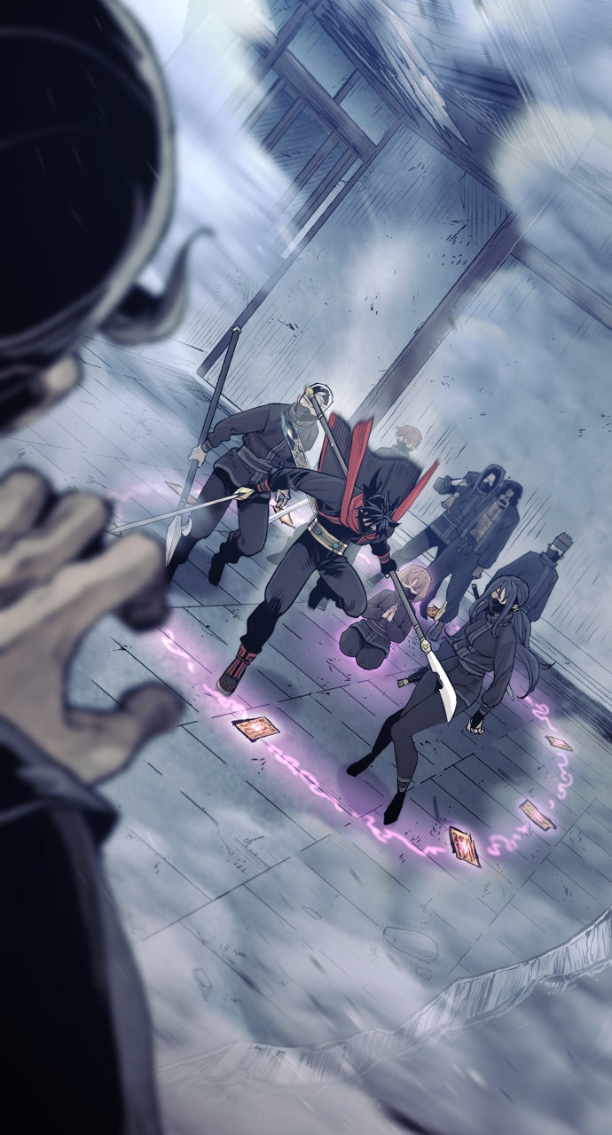 Heavenly Demon Cultivation Simulation - Chapter 100 Page 141