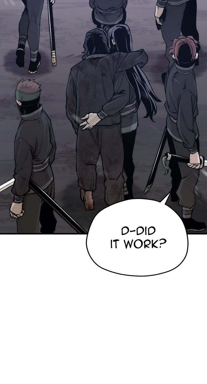 Heavenly Demon Cultivation Simulation - Chapter 100 Page 151