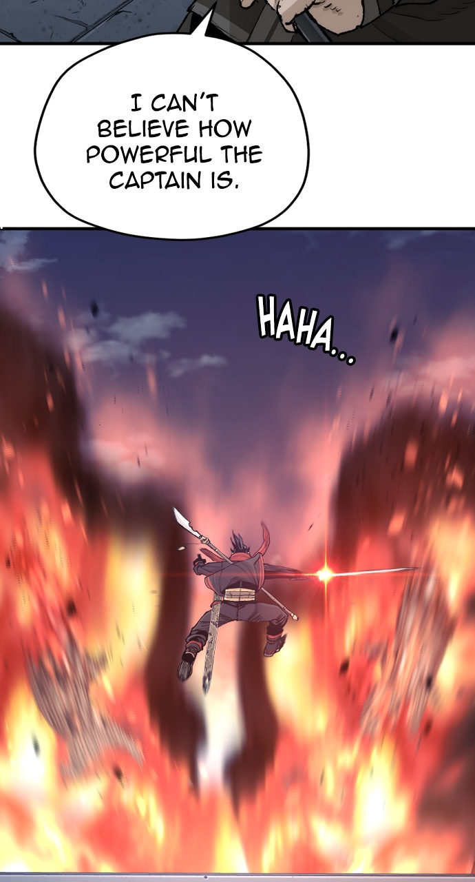 Heavenly Demon Cultivation Simulation - Chapter 100 Page 25