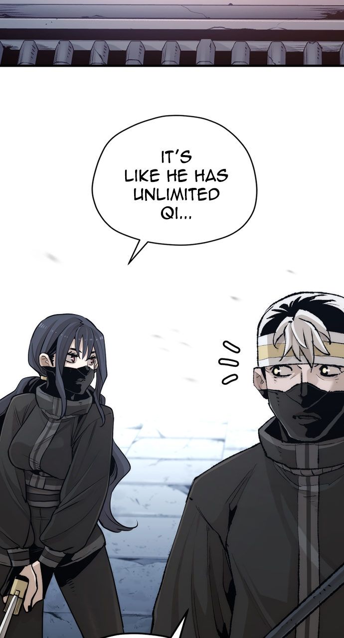 Heavenly Demon Cultivation Simulation - Chapter 100 Page 26