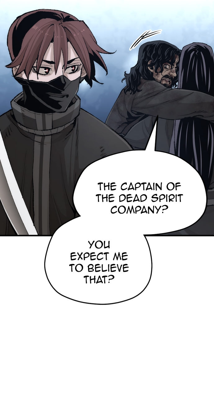 Heavenly Demon Cultivation Simulation - Chapter 100 Page 31