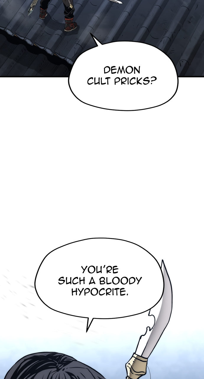 Heavenly Demon Cultivation Simulation - Chapter 100 Page 44