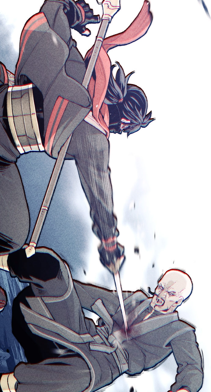 Heavenly Demon Cultivation Simulation - Chapter 100 Page 54