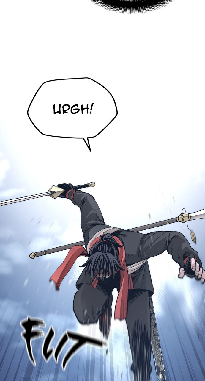 Heavenly Demon Cultivation Simulation - Chapter 100 Page 82