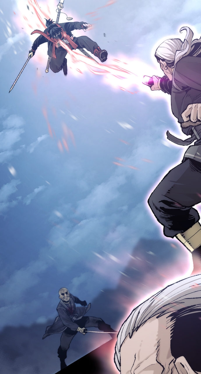 Heavenly Demon Cultivation Simulation - Chapter 100 Page 87