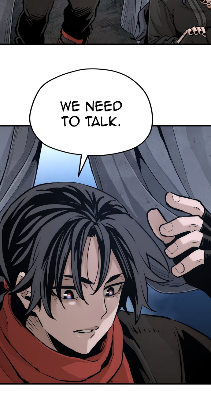 Heavenly Demon Cultivation Simulation - Chapter 101 Page 131