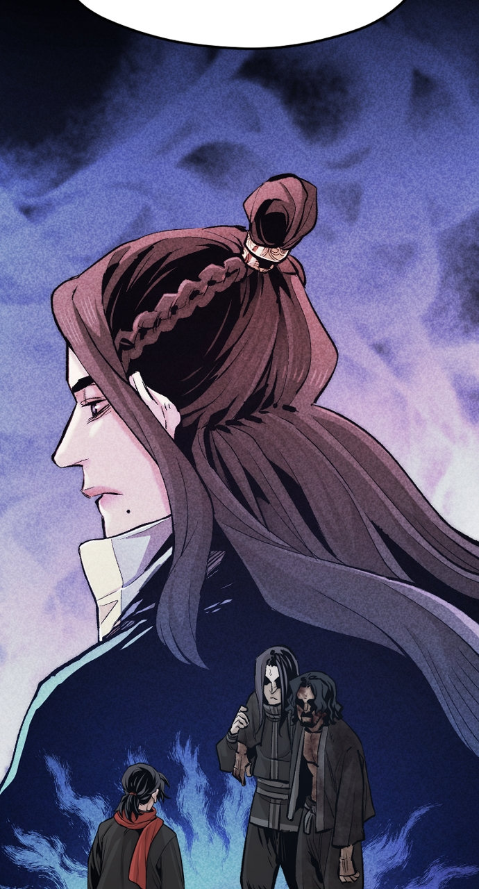 Heavenly Demon Cultivation Simulation - Chapter 101 Page 28