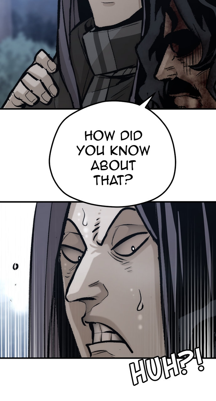 Heavenly Demon Cultivation Simulation - Chapter 101 Page 35