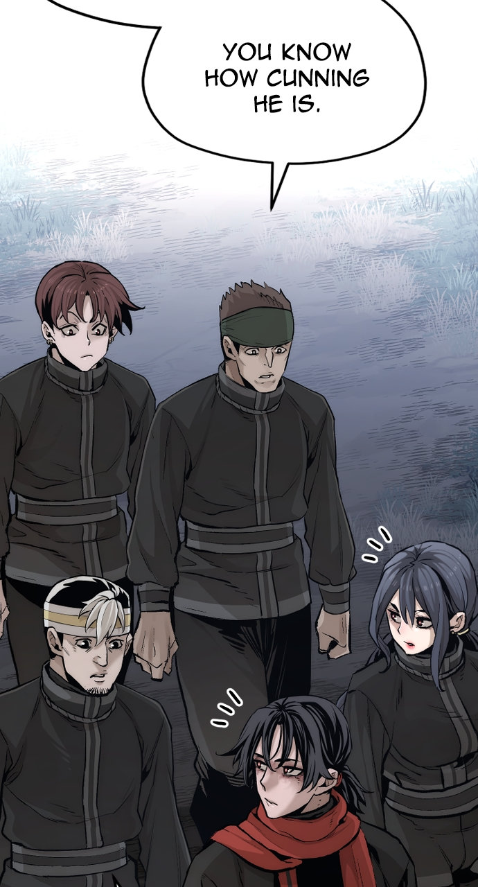 Heavenly Demon Cultivation Simulation - Chapter 101 Page 71