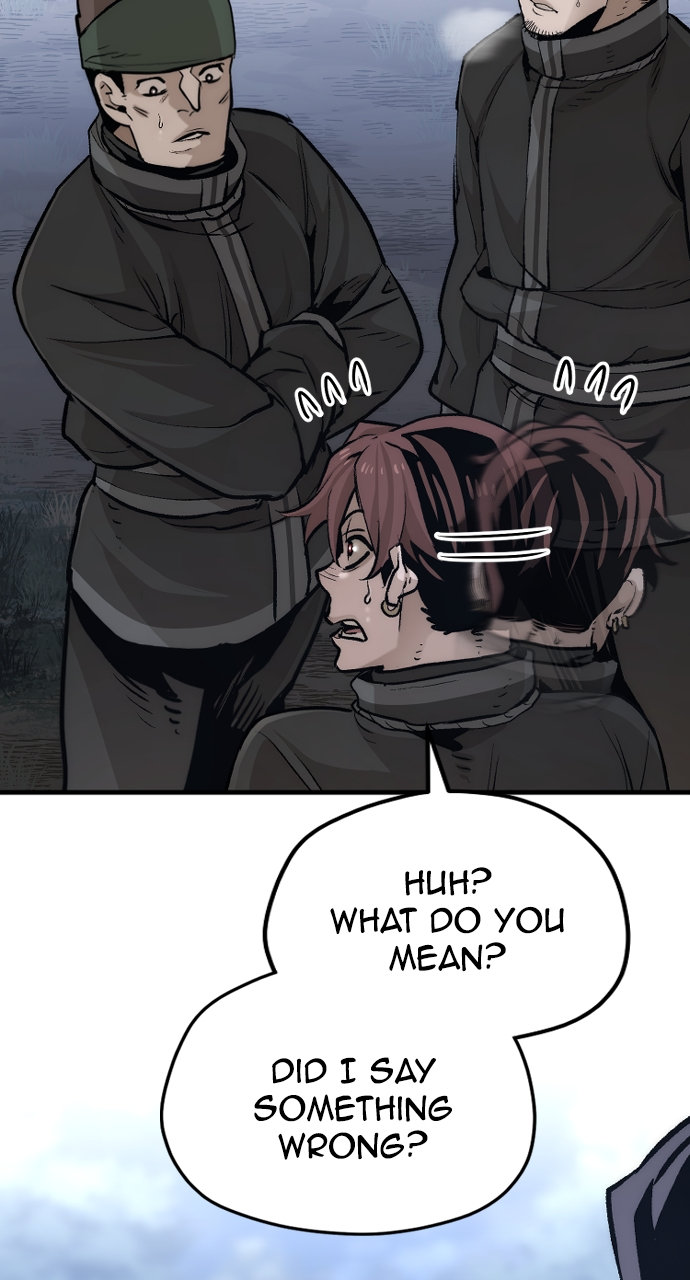 Heavenly Demon Cultivation Simulation - Chapter 101 Page 77