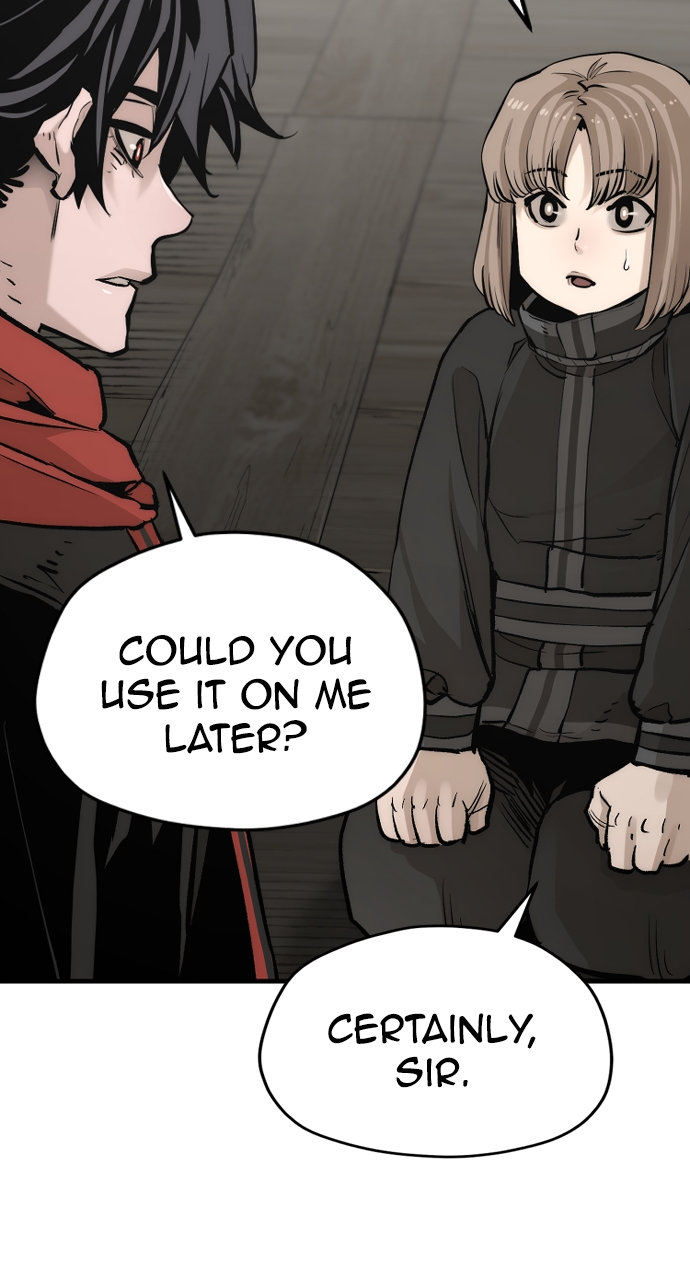 Heavenly Demon Cultivation Simulation - Chapter 102 Page 117