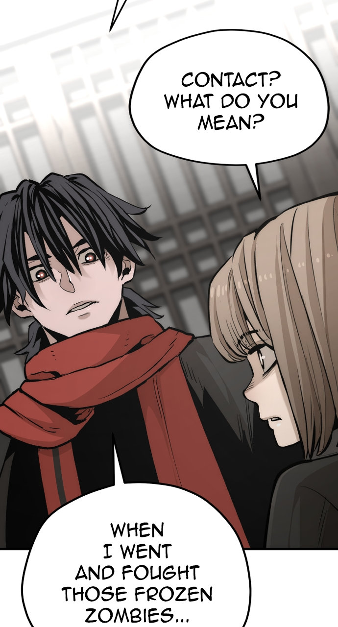 Heavenly Demon Cultivation Simulation - Chapter 102 Page 119