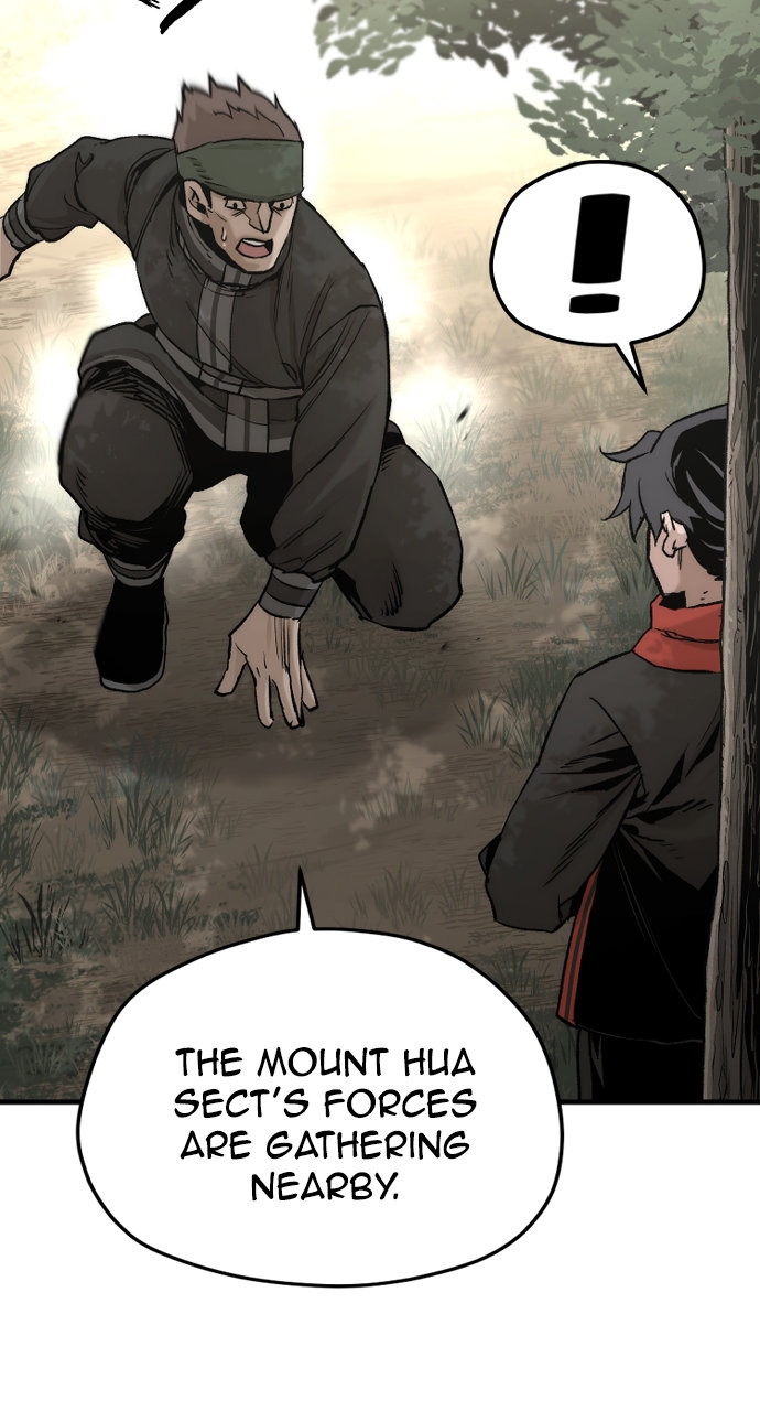 Heavenly Demon Cultivation Simulation - Chapter 102 Page 26