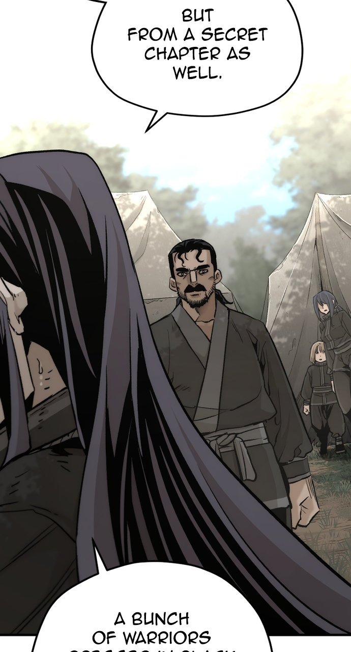 Heavenly Demon Cultivation Simulation - Chapter 102 Page 29